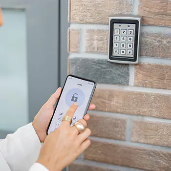 Keyless Entry System in Ferry Pass, FL