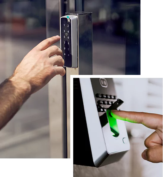 About Access Control Services in Ferry Pass, FL
