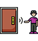 Touchless Door Access Systems Services in Ferry Pass, FL