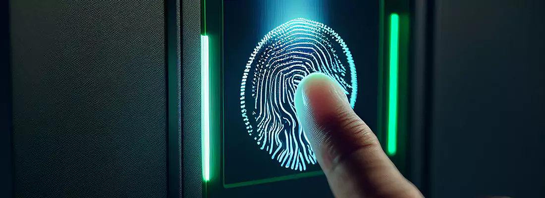 Affordable Fingerprint Lock Solutions for Homes and Businesses in Ferry Pass, FL