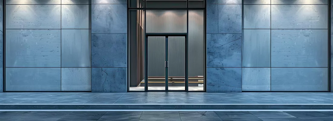 Automatic Residential Door Maintenance and Repair in Ferry Pass, FL
