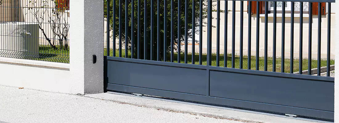 Automatic Sliding Gates Wheel Repair in Ferry Pass, FL