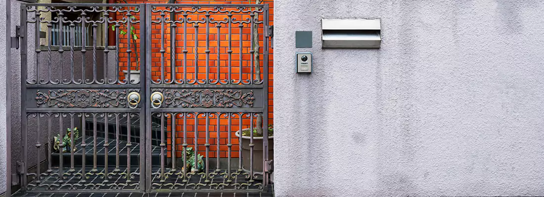 Residential Gate Systems for Ultimate Convenience in Ferry Pass, FL
