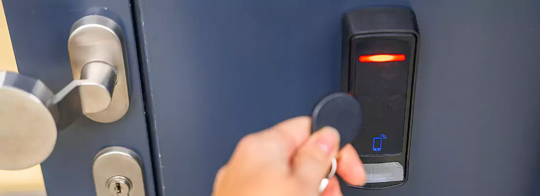 Cost of Installing Fob Door Locks in Ferry Pass, FL