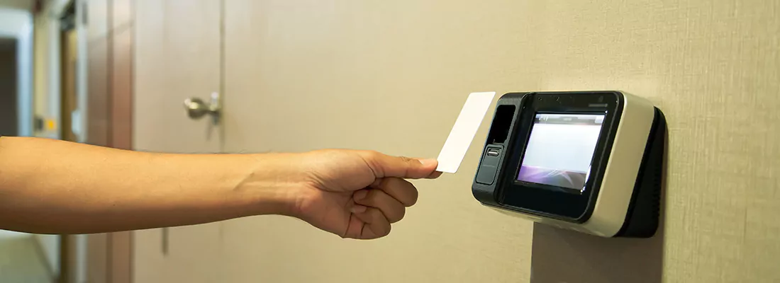 Customizable Employee Access Card Solutions in Ferry Pass, FL