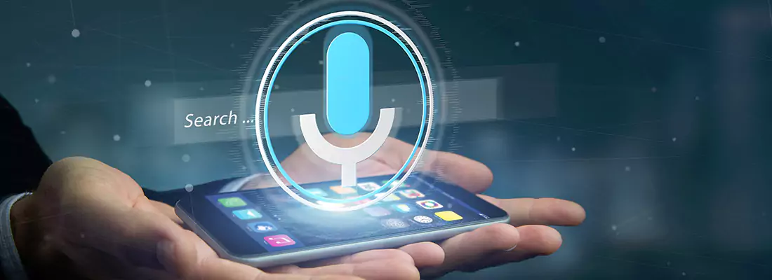 Enhance Security with Voice Recognition Access Systems in Ferry Pass, FL