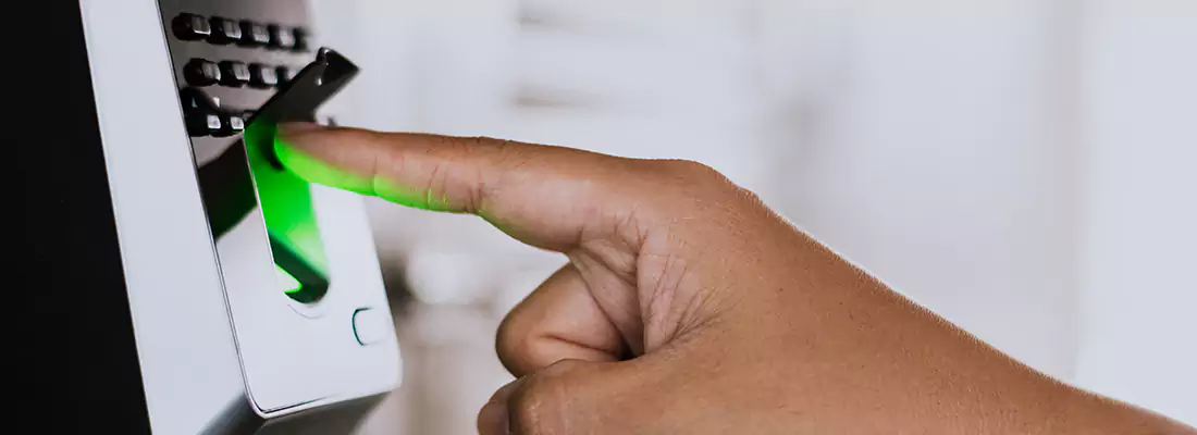 Expert Fingerprint Lock Solutions in Ferry Pass, FL