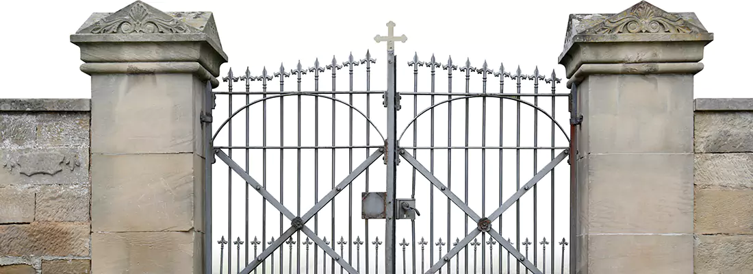 Expert Maintenance and Repair for Proximity Sensor Gates in Ferry Pass