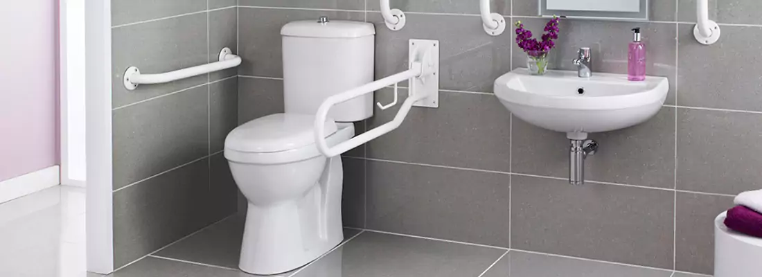 Fast and Professional Handicap Washroom Installations in Ferry Pass, FL