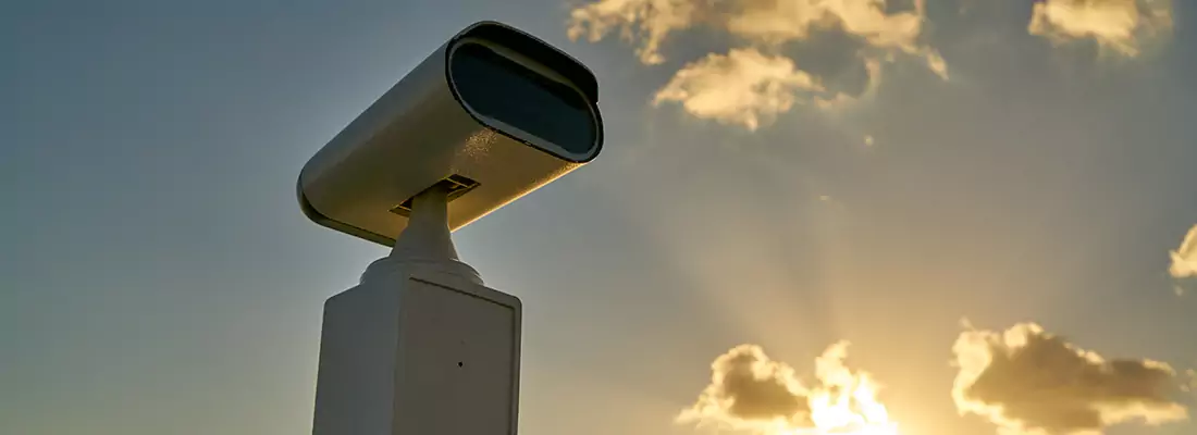 Features of Our IP Camera Systems in Ferry Pass, FL