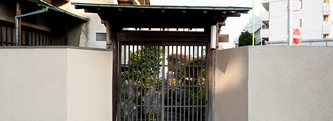 Security Gate Maintenance Services in Ferry Pass, FL