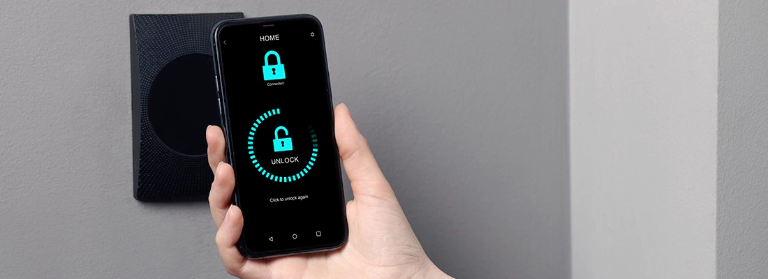 Smart Lock Integration Services in Ferry Pass, FL
