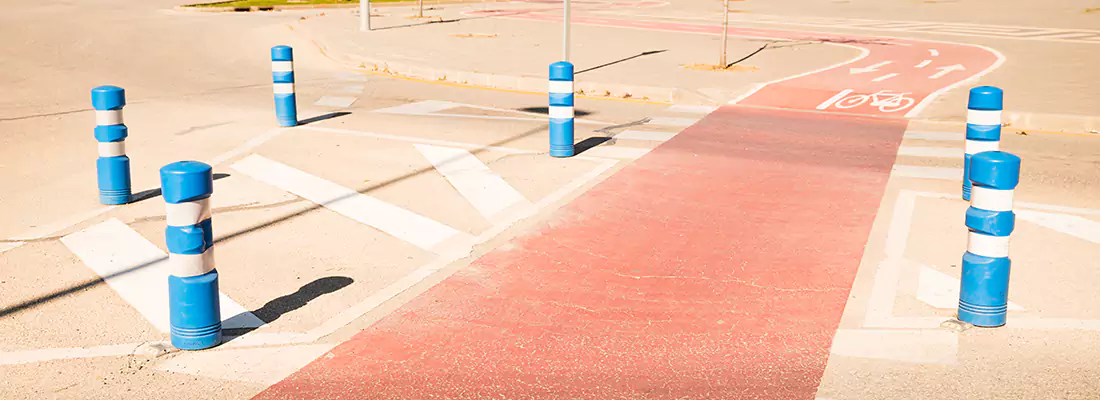 The Best Auto Theft Prevention Bollards for Commercial Properties in Ferry Pass, FL