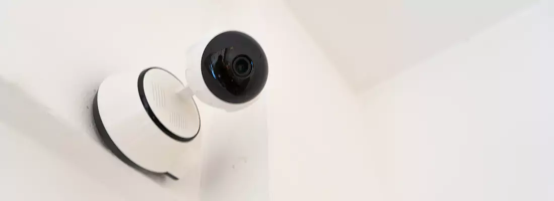 Why Choose Ferry Pass Access Control for Indoor CCTV Camera Services in Ferry Pass, FL?