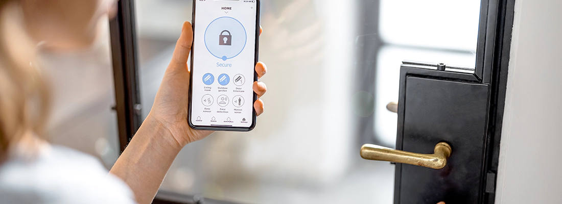 Wi-Fi Enabled Smart Locks for Enhanced Security in Ferry Pass